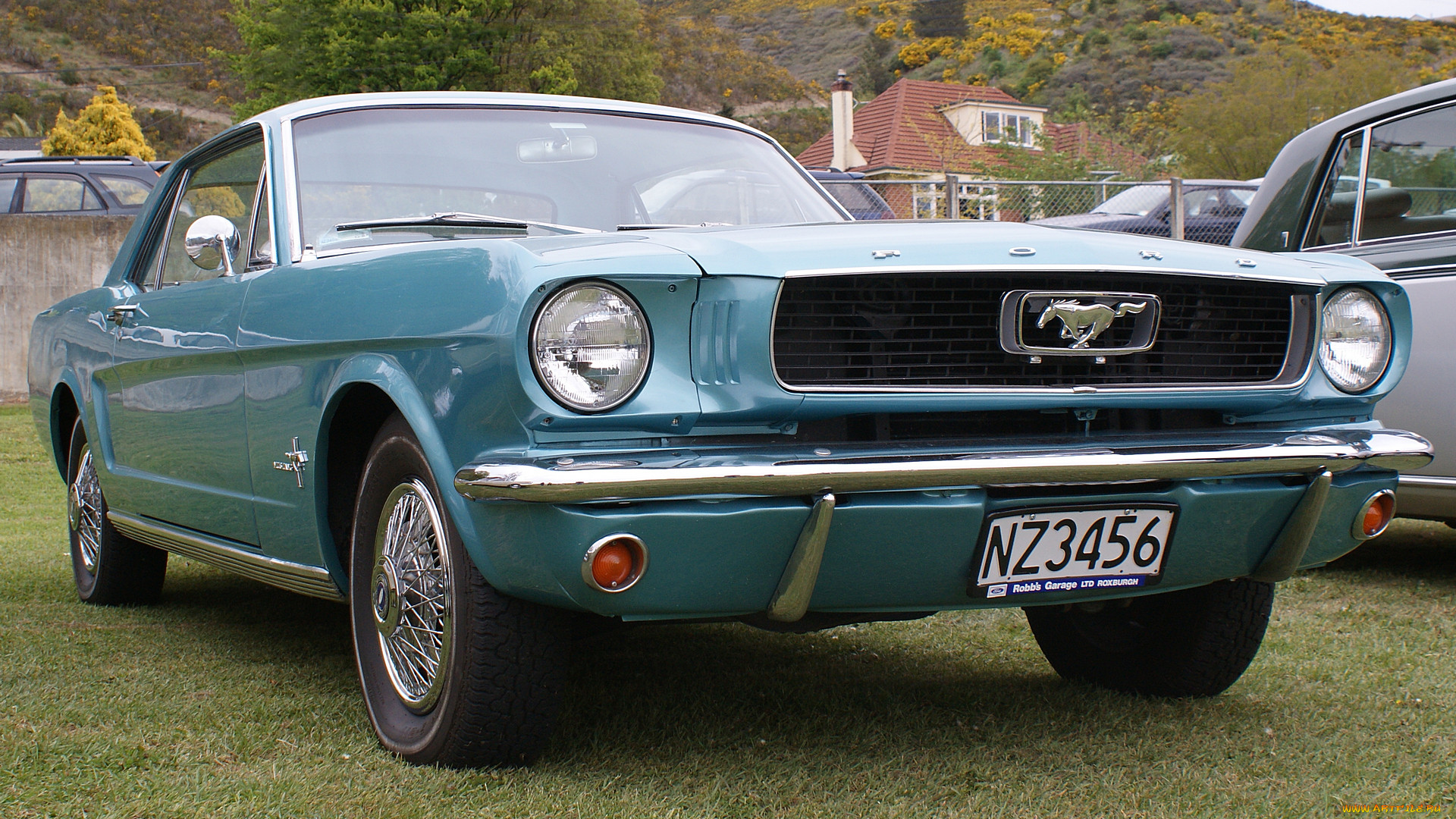 1966 ford mustang, ,    , , , , ford, motor, company, mustang